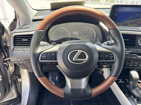 Certified 2021 Lexus RX 350 FWD w/ Premium Package image 14