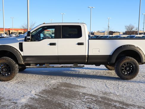 Used 2018 Ford F350 XL image 4