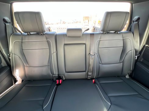 New 2026 Toyota Tundra Limited image 24