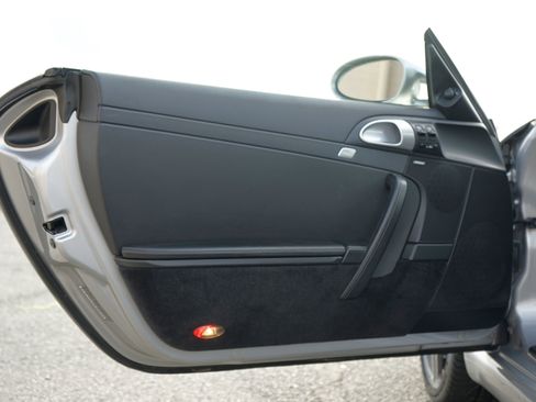 Used 2007 Porsche 911 Carrera image 15