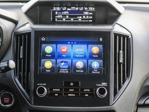 Certified 2024 Subaru Forester Wilderness image 12