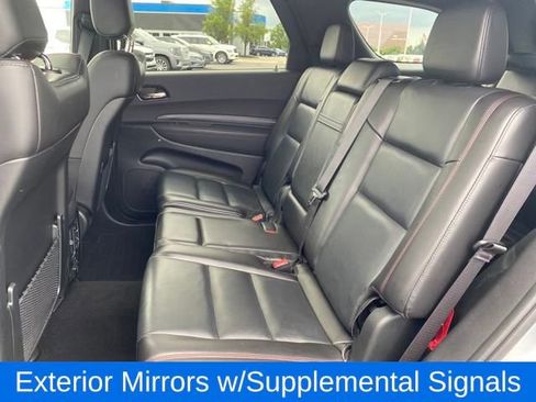Used 2023 Dodge Durango GT image 28