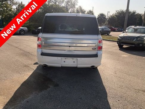 Used 2019 Ford Flex Limited image 10