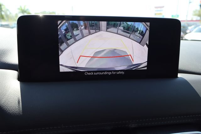 Used 2022 MAZDA CX-5 AWD 2.5 Turbo image 39