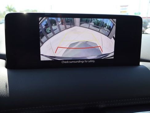 Used 2022 MAZDA CX-5 AWD 2.5 Turbo image 39