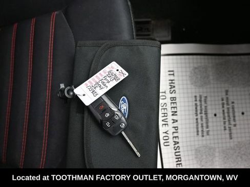 Used 2013 Ford Fusion SE image 11