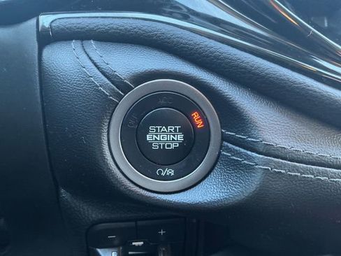 Used 2022 Dodge Durango SXT w/ Trailer Tow Group IV image 45