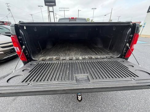Used 2011 Chevrolet Silverado 3500 LTZ w/ LTZ Plus Package AWD/4WD image 20