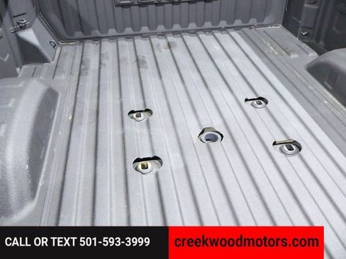 Used 2022 GMC Sierra 2500 Denali w/ Denali Ultimate Package image 62