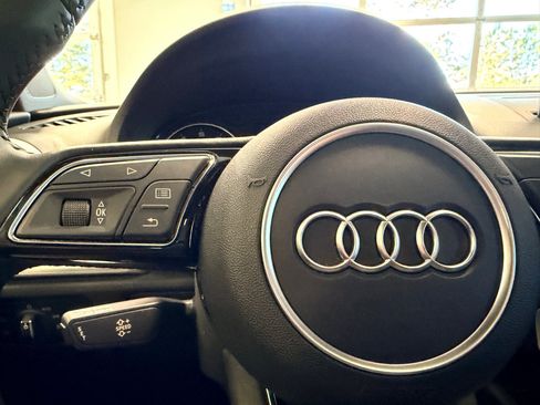 Used 2017 Audi A3 2.0T Premium Plus w/ Premium Plus Package image 34