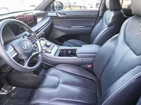 Used 2024 Hyundai Palisade Calligraphy AWD/4WD image 19