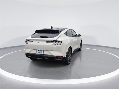 Used 2021 Ford Mustang Mach-E GT w/ GT Performance Edition image 8