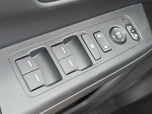 New 2026 Honda CR-V Sport-L image 14