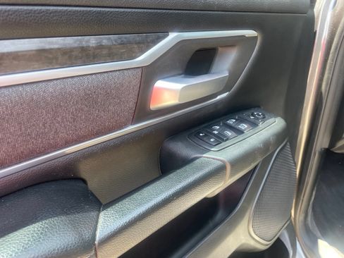Used 2020 RAM 1500 Lone Star RWD image 23