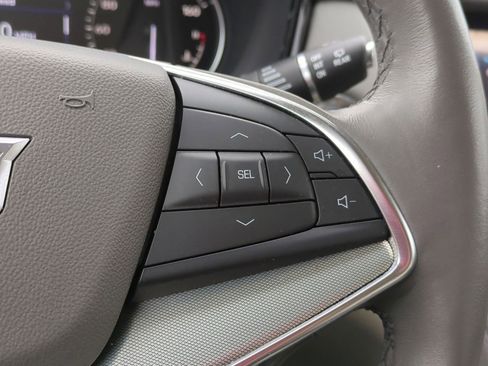 Certified 2023 Cadillac XT5 Premium Luxury image 24