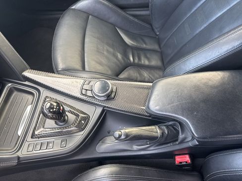 Used 2015 BMW M4 Base image 34
