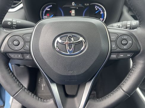 Certified 2024 Toyota RAV4 XSE w/ Weather Package AWD/4WD image 20