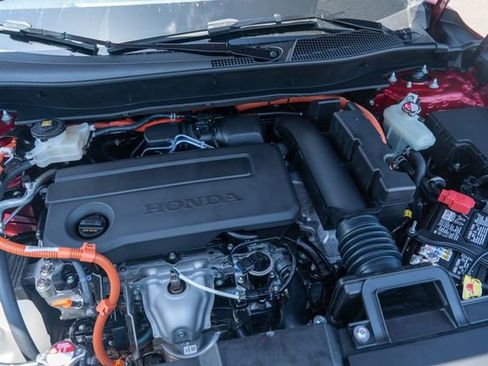 Used 2025 Honda CR-V Sport-L image 33