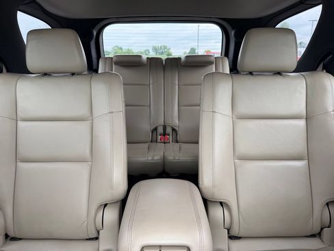 Used 2019 Dodge Durango Citadel w/ Technology Group AWD/4WD image 15