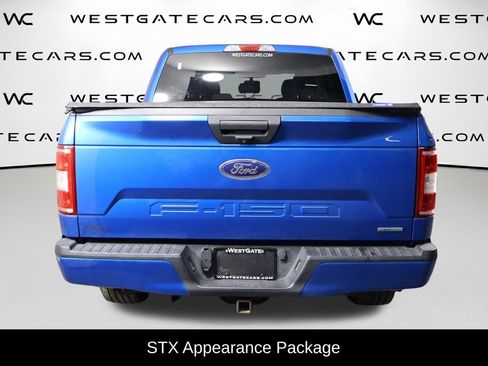 Used 2020 Ford F150 XL w/ Equipment Group 101A Mid RWD image 4