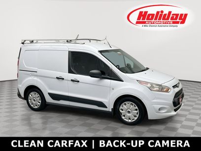 Used 2014 Ford Transit Connect XLT