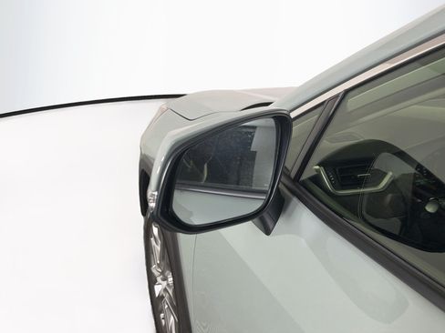 Used 2023 Toyota RAV4 XLE Premium AWD/4WD image 16