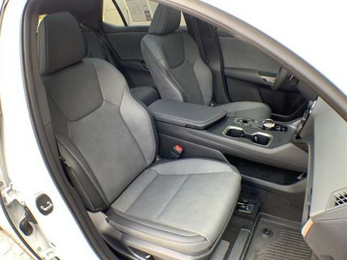 Used 2026 Lexus RZ 350e 2WD w/ Convenience Package image 25