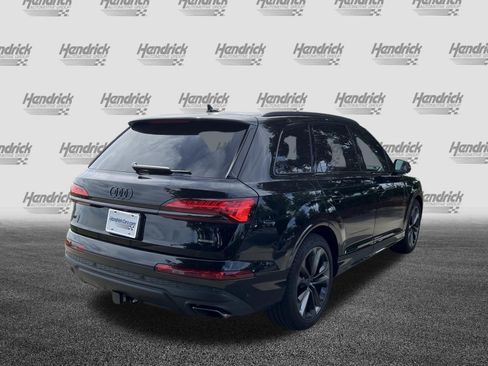 Certified 2026 Audi Q7 3.0T Premium Plus AWD/4WD image 11