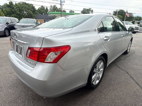 Used 2008 Lexus ES 350 FWD image 5