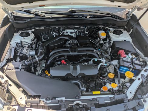 Used 2018 Subaru Forester 2.5i Premium AWD/4WD image 29