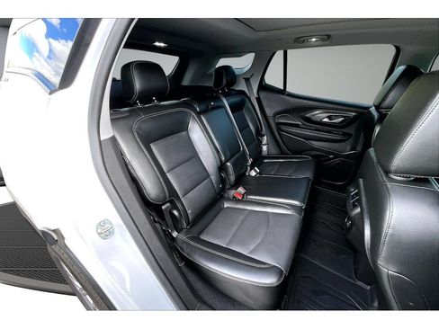 Used 2024 GMC Terrain SLT w/ Infotainment Package II AWD/4WD image 24