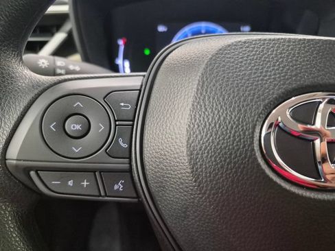 Used 2026 Toyota Corolla LE FWD image 53