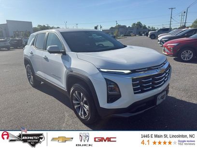 New 2026 Chevrolet Equinox LT w/ Convenience Package II