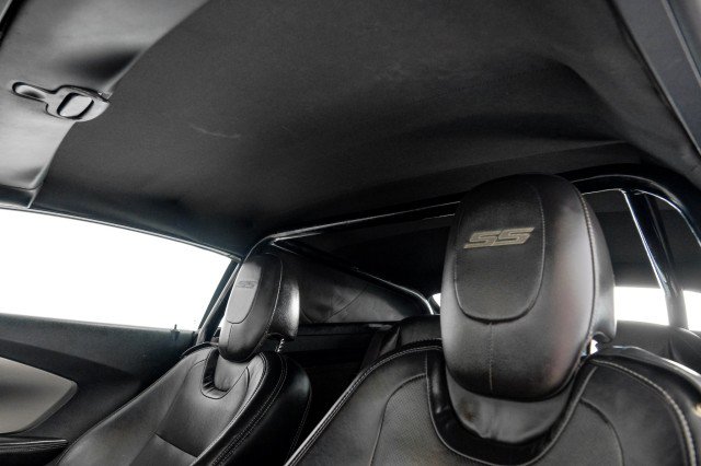 Used 2014 Chevrolet Camaro SS w/ RS Package RWD image 32