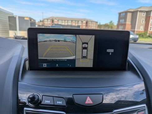 Used 2023 Acura RDX AWD w/ Advance Package image 18