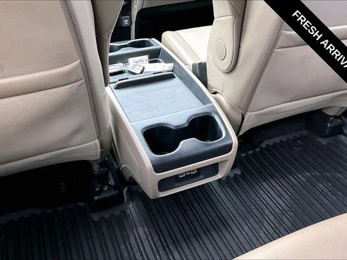 Used 2022 Honda Odyssey EX-L image 12
