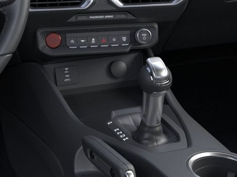 New 2026 Ford Mustang GT Premium w/ GT Performance Package RWD image 15