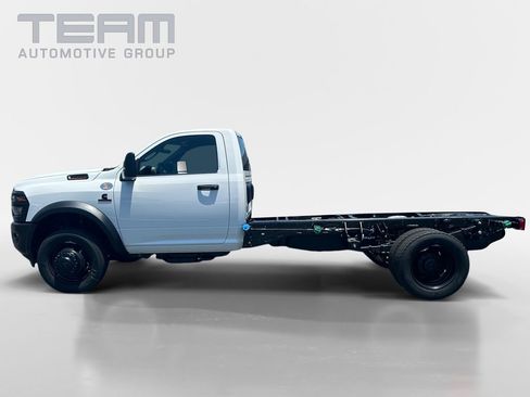 New 2025 RAM 4500 Tradesman image 4