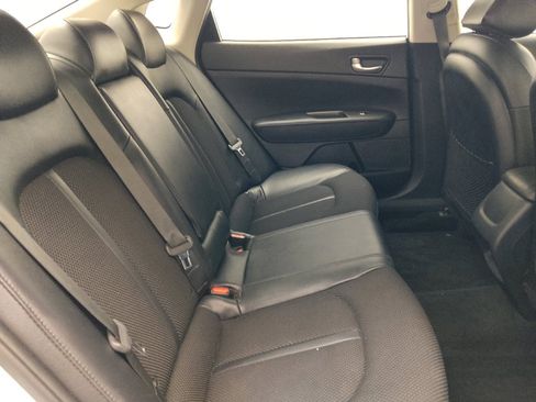 Used 2019 Kia Optima S FWD image 19