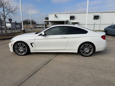 Used 2015 BMW 428i 428i image 2