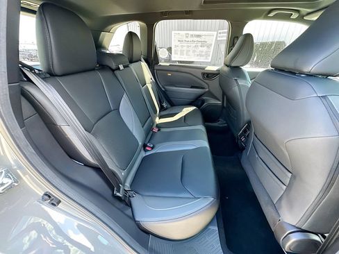 New 2026 Subaru Forester Wilderness AWD/4WD image 35