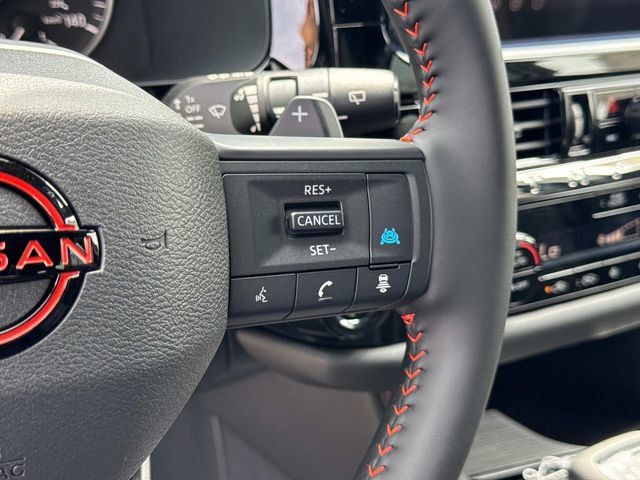 New 2026 Nissan Pathfinder Rock Creek AWD/4WD image 29