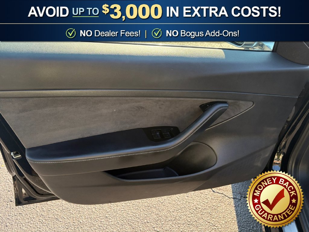 Used 2020 Tesla Model 3 RWD image 16