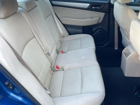 Used 2016 Subaru Legacy 2.5i Premium image 14