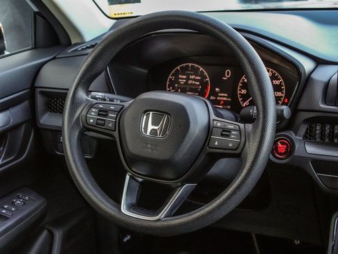 Used 2025 Honda CR-V LX image 23