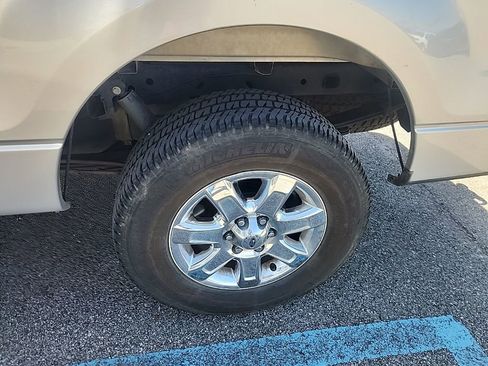 Used 2014 Ford F150 XLT w/ Equipment Group 302A Luxury image 14