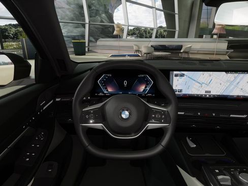 New 2026 BMW 530i image 40