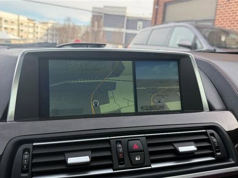 Used 2013 BMW 650i xDrive Coupe w/ M-Sport Package image 24