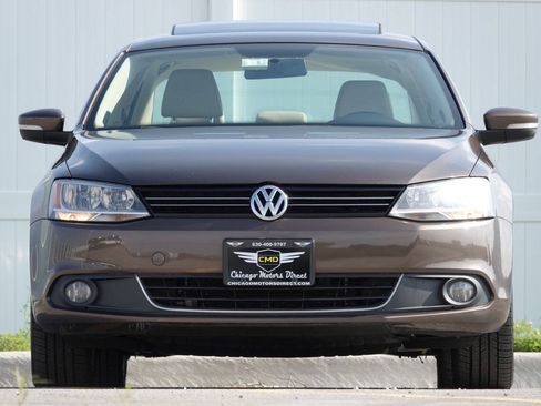 Used 2014 Volkswagen Jetta TDI FWD image 38