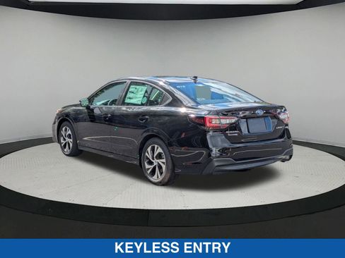 Certified 2025 Subaru Legacy Premium image 5